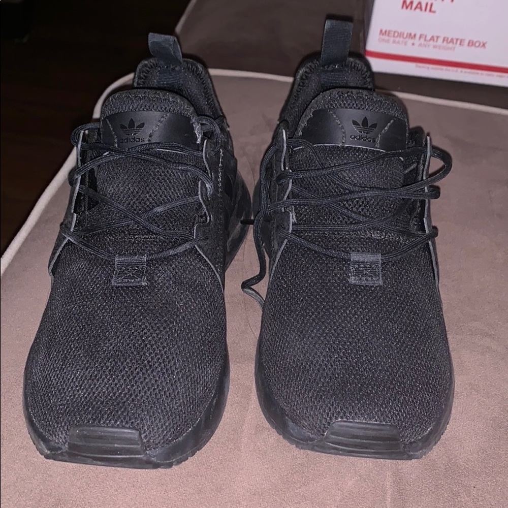 Adidas sneakers !